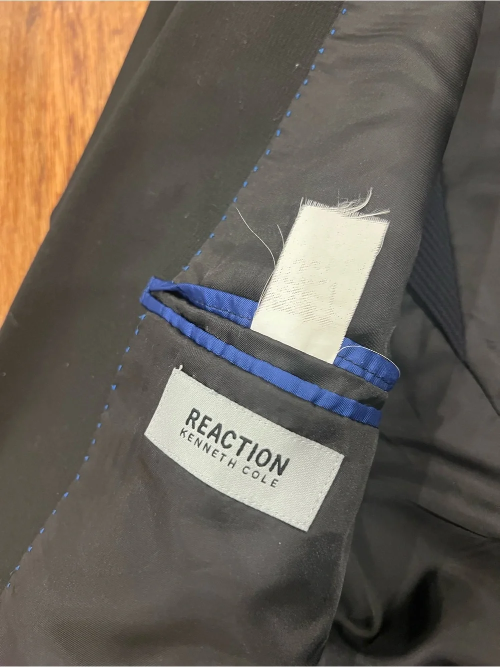 Kenneth Cole Reaction kenneth cole